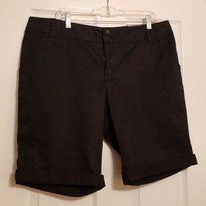 Lane Bryant Weekend Short Plus Size 16 BRAND NEW